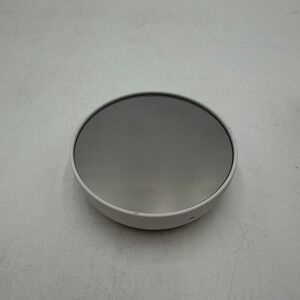 Google Nest Thermostat G4CVZ Programmable Wi-Fi Thermostat Snow No Back Cover